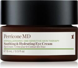 Perricone MD Hypoallergenic CBD Eye Cream nyugtató szemkörnyékápoló krém 15 ml