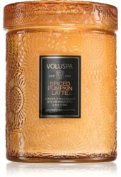 Voluspa Japonica Holiday Spiced Pumpkin Latte illatgyertya 156 g