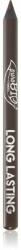puroBIO Cosmetics Long Lasting Eyeliner tartós szemceruza árnyalat Brown 1, 3 g