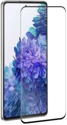 Eiger Folie Protectie Sticla Eiger 3D Ultra EGMSP00172 pentru Samsung Galaxy S20 FE / S20 FE 5G, Case Friendly, 0.33mm, 9H (Transparent) (EGMSP00172)