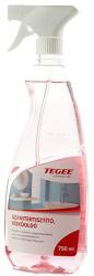 Tegee Vízkőoldó szanitertisztító TEGEE 750 ml - rovidaruhaz
