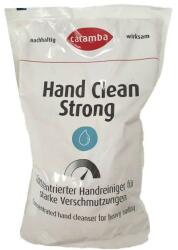 CARAMBA Kéztisztító krém CARAMBA Hand Clean strong 1 L