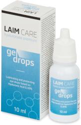 OMISAN Laim-Care Gel Drops szemcsepp10 ml