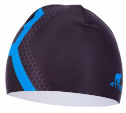 Attiq Sport sapka Attiq Lycra Thermo Vertical Blue