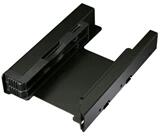 RaidSonic MB082SP "EZ-Fit Pro" DUAL 2.5" to 3.5" Hard drive & SSD Bracket (MB082SP) - tripont