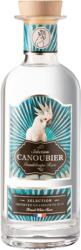  Rum Canoubier Guadeloupe fehér 0, 7L 40% - bareszkozok