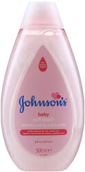 Johnson's baby fürdető 500ml lágy