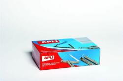 APLI Lefűzõlapocska, fém, 50 db-os, APLI (LCA11831) - tutitinta