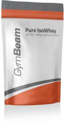 GymBeam Pure IsoWhey fehérje - 1000 g (ízesítetlen) - Gymbeam