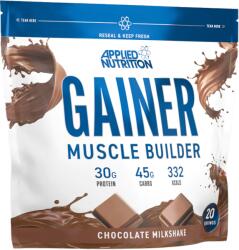 Applied Nutrition Gainer Muscle Builder 1, 8 kg - suplimente-sport