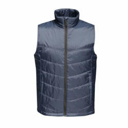 Regatta Férfi mellény Regatta RETRA831 Stage Ii Men - Insulated Bodywarmer -XL, Navy