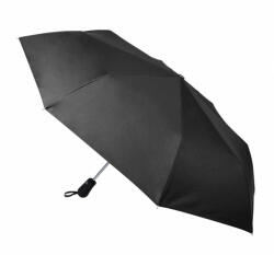 Kimood Uniszex esernyő Kimood KI2011 Auto Open Mini Umbrella -Egy méret, Black
