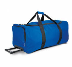 Kimood Uniszex táska Kimood KI0812 Sports Trolley Bag -Egy méret, Royal Blue