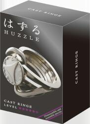  Eureka Ring II - Cast - fém ördöglakat - konzolvilag