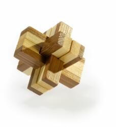  3D Bambusz puzzle - Knotty*** 473121 Játék