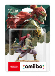 Nintendo amiibo The Legend of Zelda: Tears of the Kingdom - Ganondorf Nintendo Switch