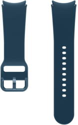 Samsung Curea smartwatch Samsung Sport Band pentru Galaxy Watch6, (S/M), Indigo (ET-SFR93SNEGEU)