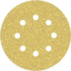 Bosch csiszolópapír 125mm p 40 expert c470 5db/cs (2608900803)