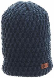Sterntaler Pălărie de iarnă tricotată Sterntaler - 55 cm, 4-6 ani, albastru (4722205-300)