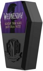 Wow! Stuff Wednesday: Éjfekete okosgyurma (WED-1005-01) - jateknet