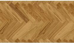BARLINEK Pure Classico Parchet lemn triplustratificat, bej (Stejar Vibrance Herringbone 110) (1WC000041)