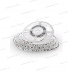 V-TAC SKU-212547 Led szalag 1000Lm/m 60LED/m 12V 10, 8 W extra meleg fehér (212547)