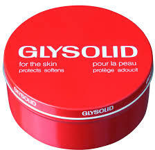 Glysolid глицеринов крем за ръце крака и тяло, 250мл