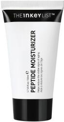 The INKEY List Peptide Moisturizer Hidratáló 50 ml