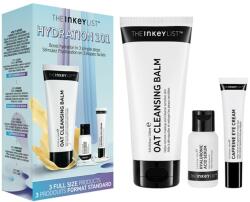 The INKEY List Hydration 101 Kit Szett 1 db