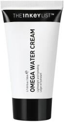 The INKEY List Omega Water Cream Hidratáló 50 ml