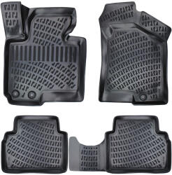 Umbrella Set Covorase Auto Cauciuc Umbrella Pentru Hyundai Ix35 2009-2015 Tucson Ii 2010-2015