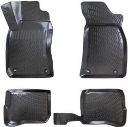 Umbrella Set Covorase Auto Cauciuc Umbrella Pentru Volkswagen Passat B5 B5.5 1997-2006