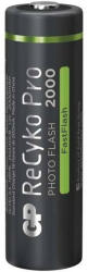 GP Batteries Photo Flash AA/HR6/4db ceruza akkumulátor