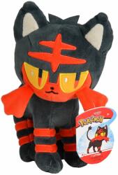 Pokémon Jucarie de plus Pokemon - Litten (POKE95350_029w)