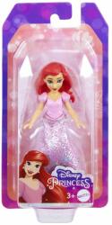 Disney Princess Papusa mini, Disney Princess, Ariel, HLW77