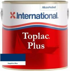 International Toplac Plus Hajó színes lakk - muziker - 15 900 Ft