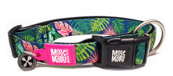 Max & Molly Max & Molly Tropical Smart ID nyakörv kutyáknak, M méret
