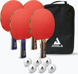 JOOLA Family Advanced Table Tennis Set