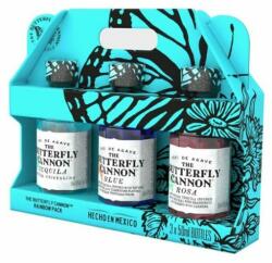 BIGGAR & LEITH Butterfly Cannon Rainbow Gift Pack [0, 15L|40%] - diszkontital