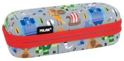 MILAN - Tolltartó tok MILAN ovális, Vikings series - market-24 - 4 210 Ft