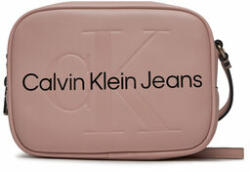 Calvin Klein Geantă Sculpted Camera Bag18 Mono K60K610275 Roz