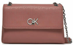 Calvin Klein Geantă Re-Lock Ew Conv Xbody_Epi Mono K60K611564 Roz