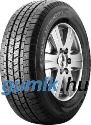 Goodyear Cargo UltraGrip 2 ( 195/65 R16C 104/102T 8PR duplafelismerés 100T, szöges gumi ) - gumik - 111 963 Ft