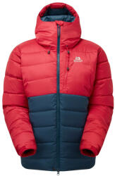 Mountain Equipment W's Trango Jacket Mărime: S / Culoare: roșu/albastru