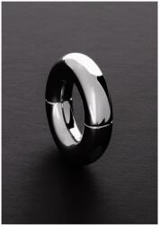 Fánk-szétnyitható acél farokgyűrű. belső átmérő: 39mm - diamondsexshop