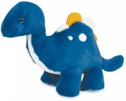 Doudou Histoire D´ours Doudou Histoire d'Ours Jucărie de plus dinozaur albastru 40 cm (DDHO3079)