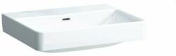 Laufen LAUFEN PRO S Mosdó, csaplyuk nélkül, Fehér LCC Active bevonattal H810963A001091 (H810963A001091)