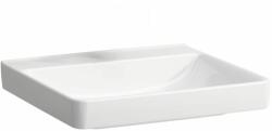 Laufen LAUFEN PRO LIBERTY Mosdó, csaplyuk nélkül, Fehér LCC Active bevonattal H811950A001091 (H811950A001091)