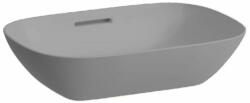 Laufen INO Mosdótál, csaplyuk nélkül, Graphite matt H8123027581091 (H8123027581091)