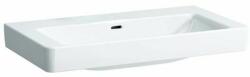 Laufen LAUFEN PRO S Ráépíthető mosdó, csaplyuk nélkül, Fehér LCC Active bevonattal H813965A001091 (H813965A001091)